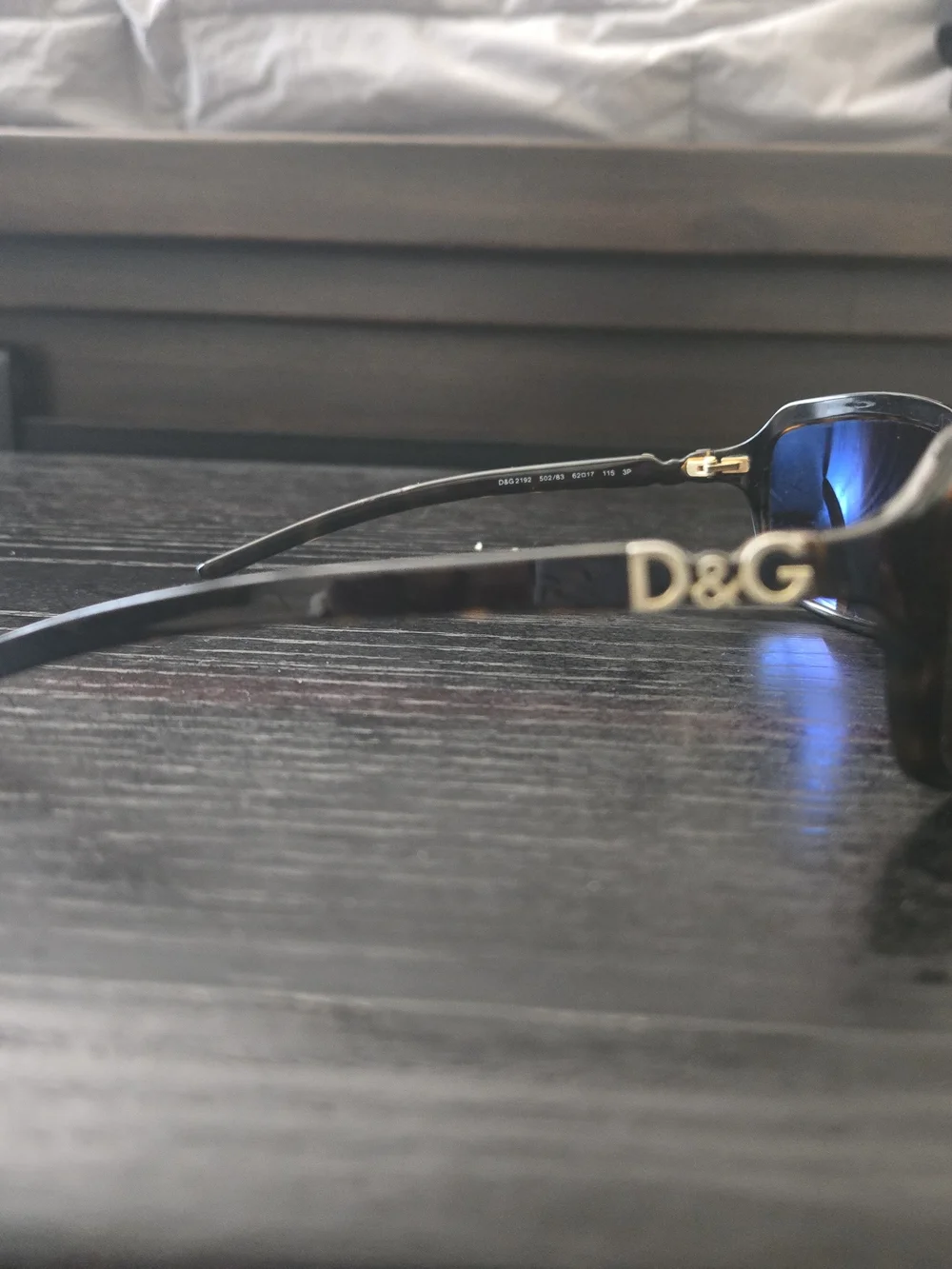 D&G Sunglasses